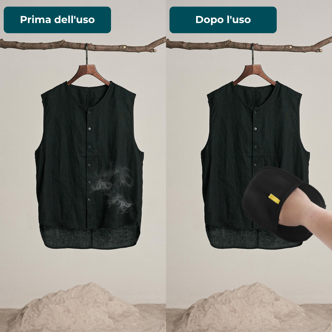 Veinese™ Guanti Elettrostatici per Peli di Animali