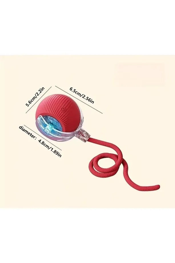 Palla Intelligente Gatto