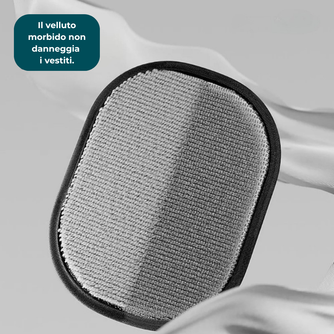 Veinese™ Guanti Elettrostatici per Peli di Animali