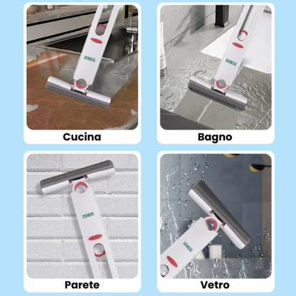 Veinese™ Mini Mop Pratico Multiuso