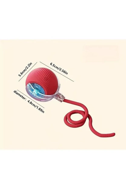 Palla Intelligente Gatto